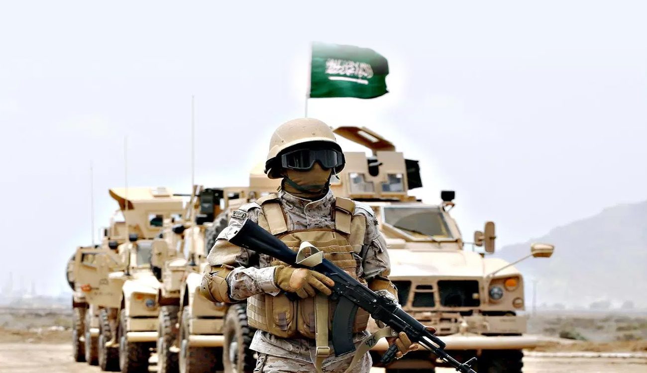 لحظة التغيير في السعودية قد حانت .. هل ينقلب الجيش في السعودية على محمد بن  سلمان؟
