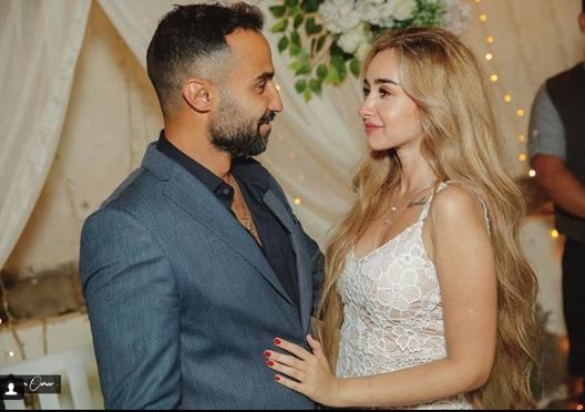 تعليقات أحمد فهمي السلبية على حساب هَنا الزاهد تثير الغضب.. ردَّ على منتقديه بإهانة وسباب