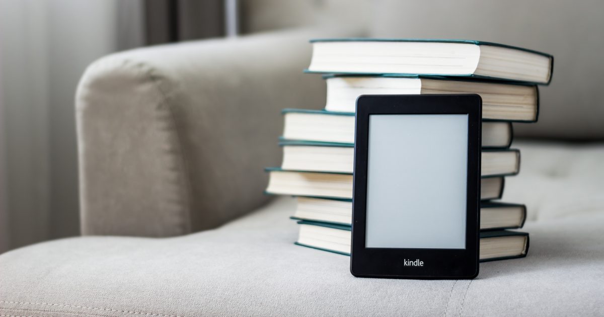 Kindle كتب عربية كنج كونج