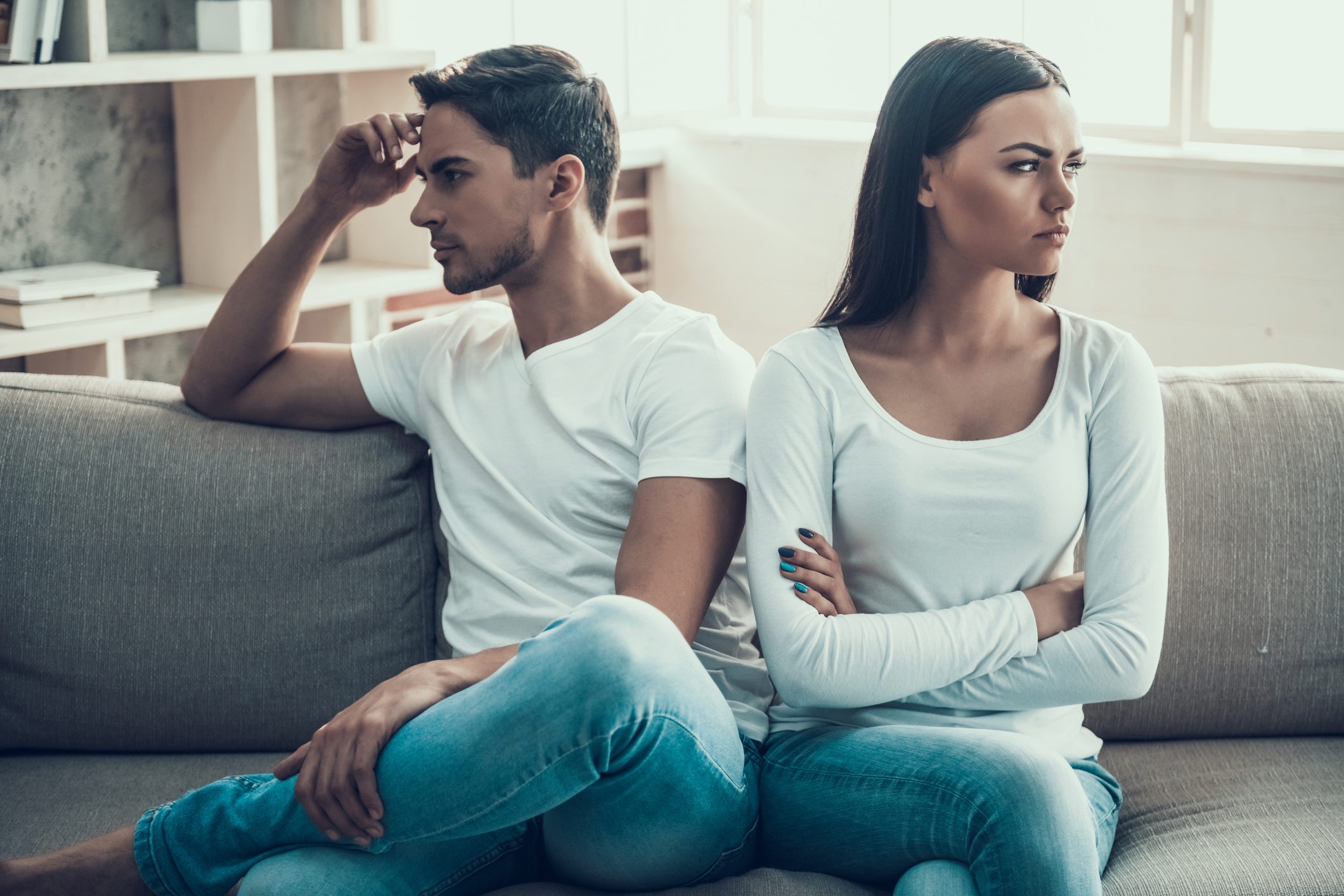  6 خطوات لتجاوز الطلاق