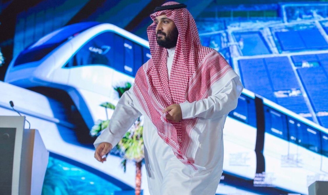 محمد بن سلمان سيتنازل عن بعض صلاحياته بسبب مقتل خاشقجي لكنه سيبقي