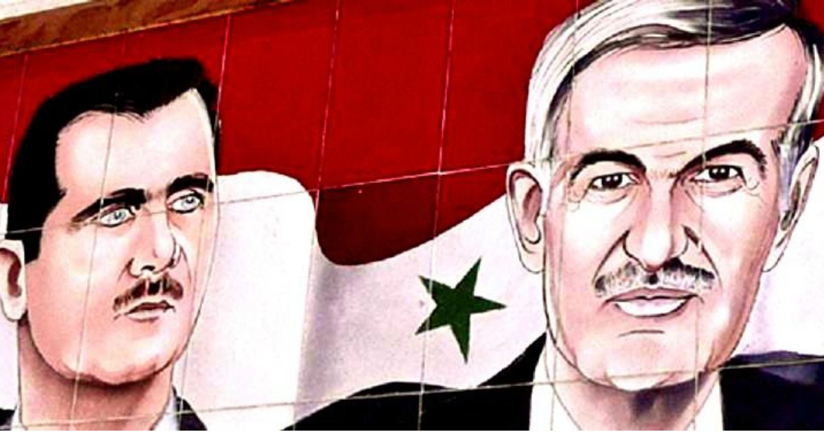 تفاصيل صادمة للساعات الأولى لتولي بشار الأسد السلطة في سوريا عربي بوست