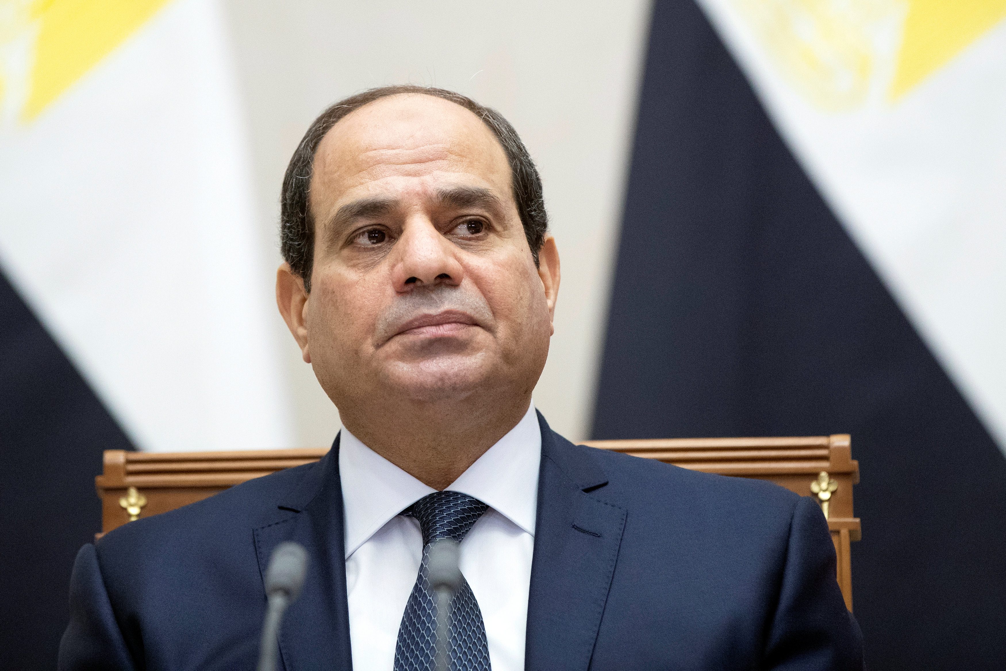 الأزهر والأوقاف يختلفان مجدداً على «تجديد الخطاب الديني» والسيسي يتدخل