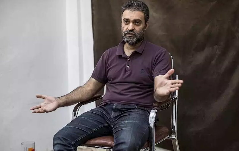 هرب من مؤخَّر طلاقه في لندن فوجد نفسه طبيباً لدى داعش! بريطاني يروى قصته الغريبة في سوريا