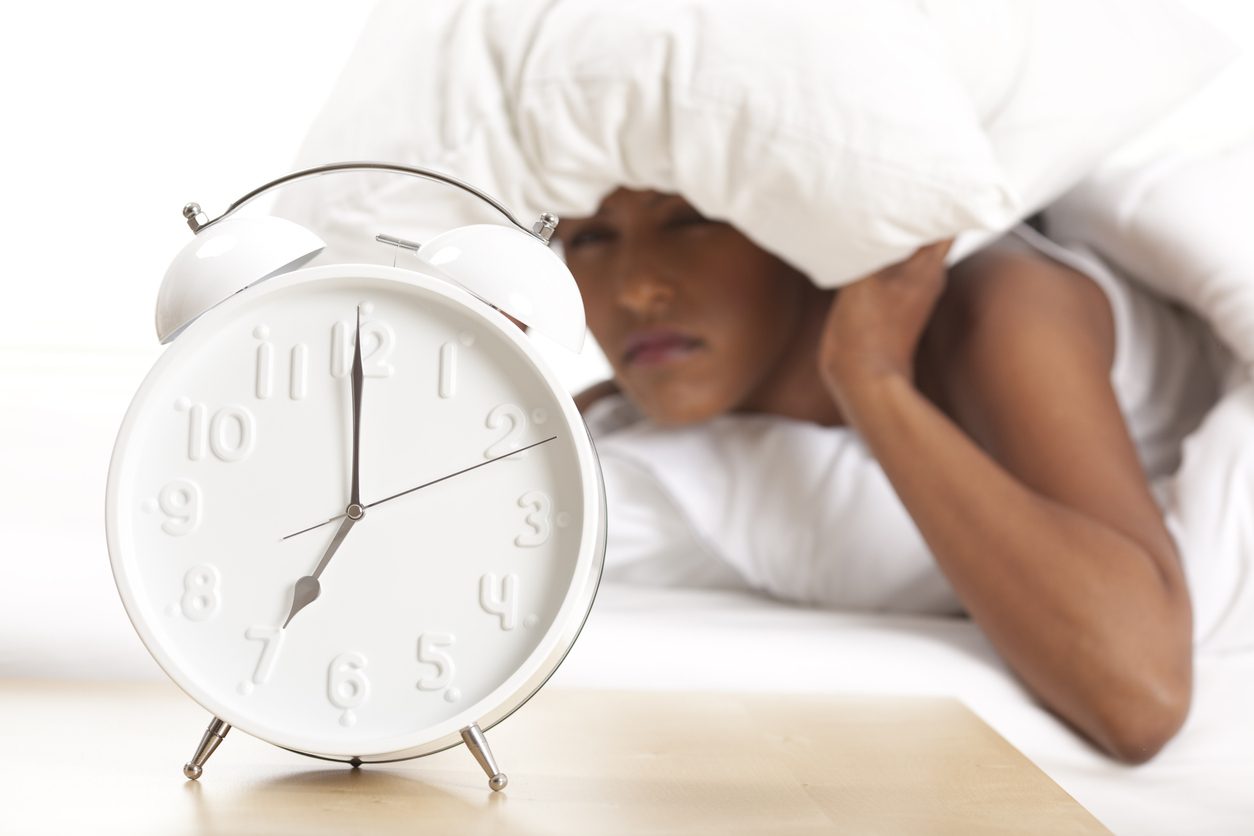 الطريقة المثلى للتغلب على كسل الصباح تعتمد على ما يؤرق نومك أساساً وما يساعدك على التأهب.. إليك هذه الحيل