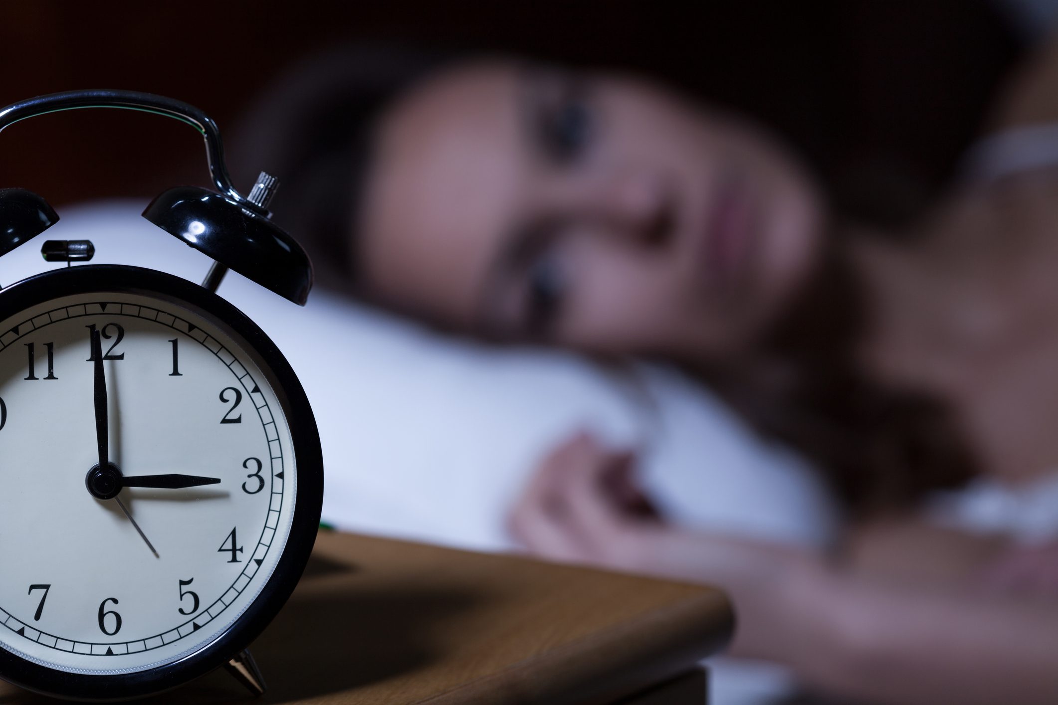 تساعدك في التخلص من الأرق