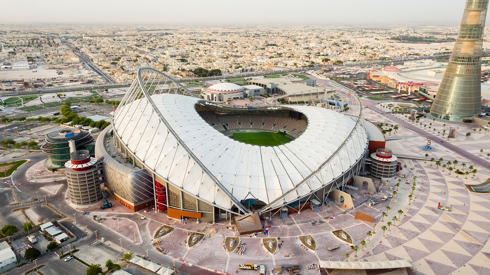 متى يبدا كاس العالم 2022 قطر