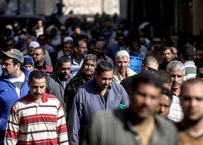 رواتب للمصريين العاملين في العراق