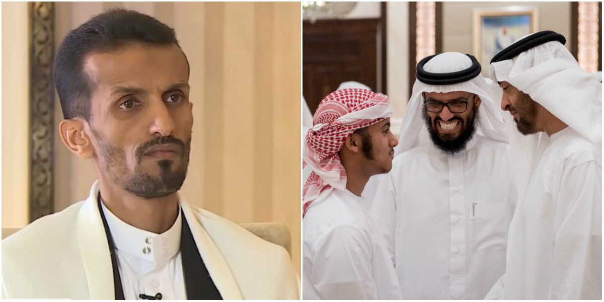 معتقل بسجون الإمارات في اليمن: يعذبوننا ونحن عراة، وقاموا بتصفية 100 معارض، وطلبوا مني قتل نائب مدير مكتب الرئيس