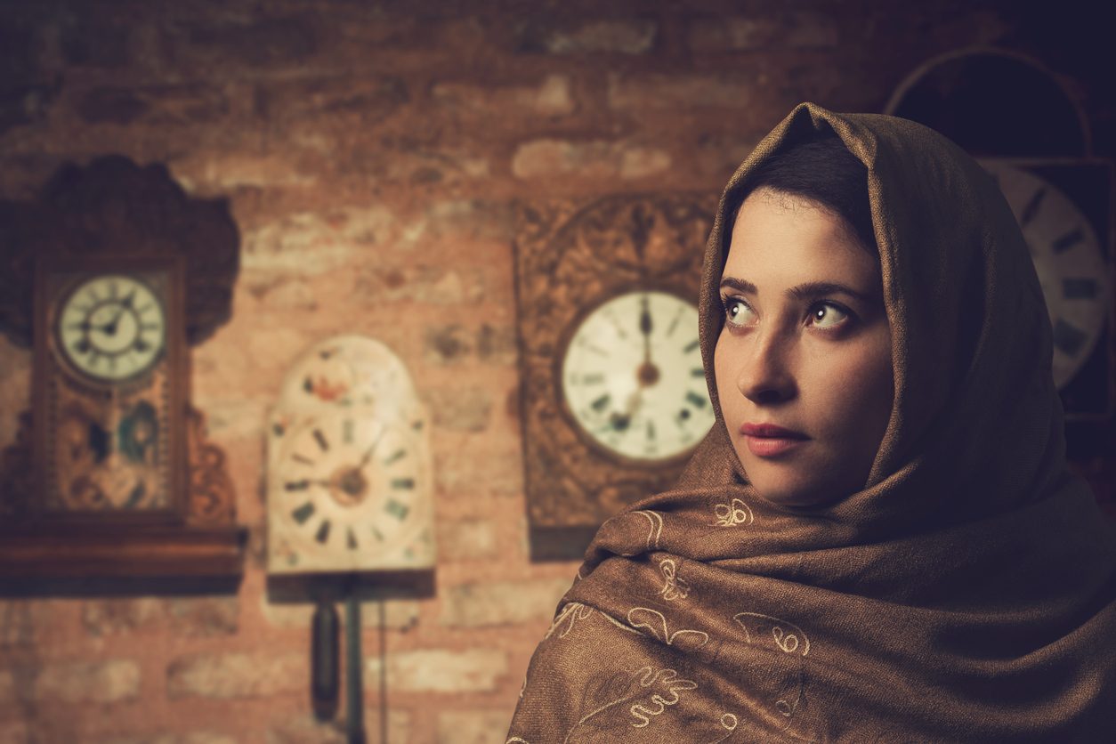 مسلمون بالوراثة