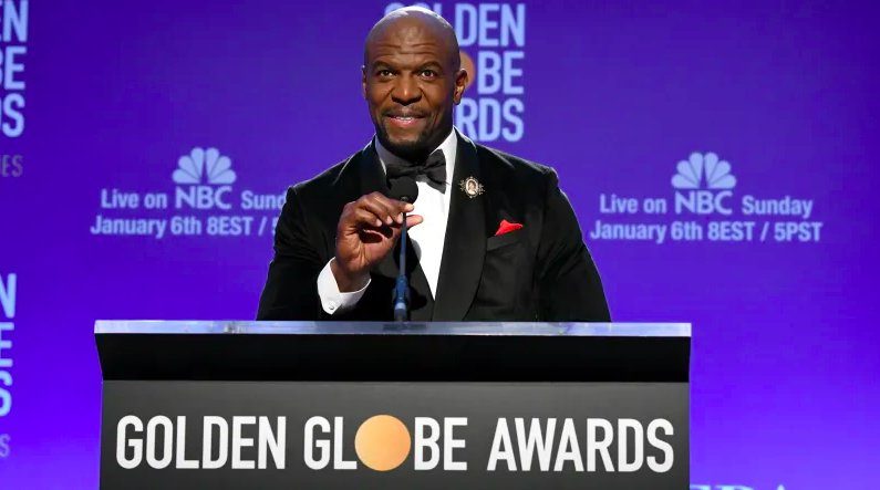 ترشيحات جوائز Golden Globe لعام 2019