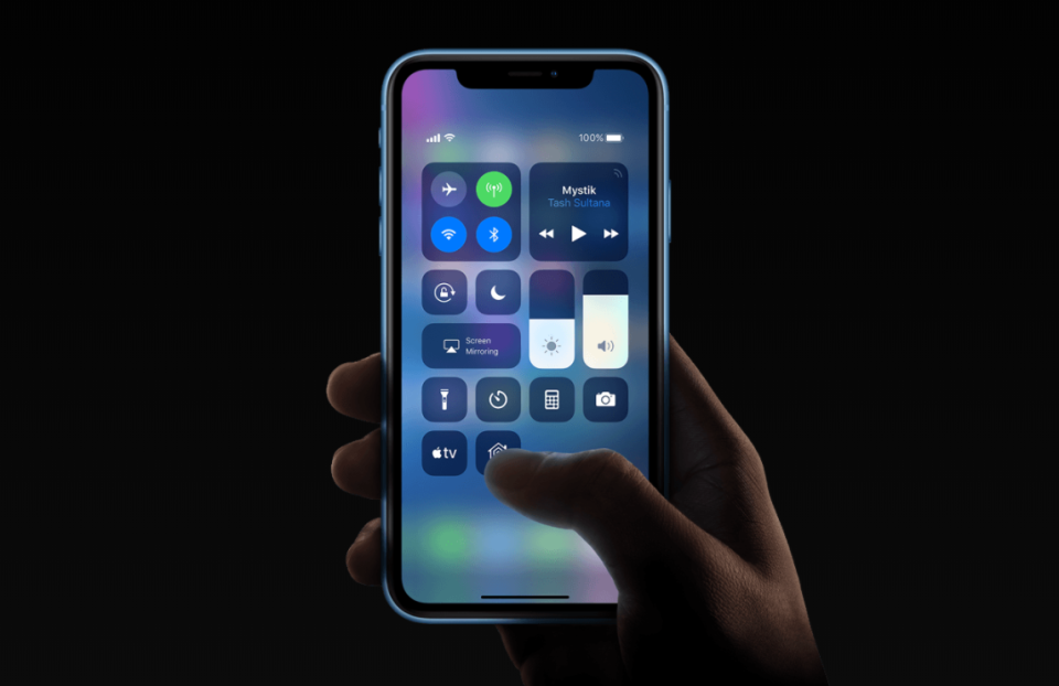 متى سيصدر Iphone 2019 من Apple أشهر الصحف البريطانية تكشف مميزات الهاتف الجديد