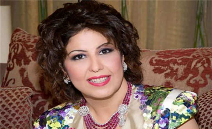 جر السعيد تطالب بالتطبيع الكامل مع اسرائيل وضخّ الأموال للاستثمار