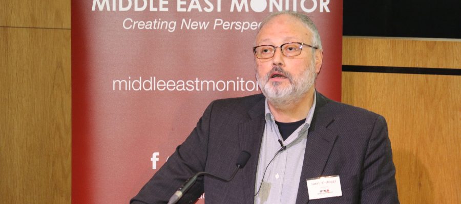 الدبلوماسية الأمريكية : كلام السعودية حول مقتل خاشقجي لا يرقى إلى مستوى المصداقية الدبلوماسية الأمريكية : كلام السعودية حول مقتل خاشقجي لا يرقى إلى مستوى المصداقية