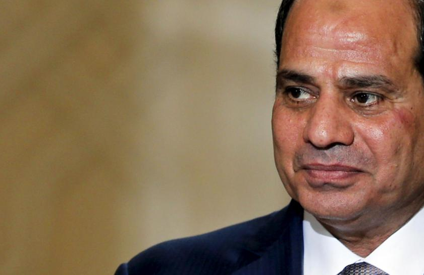 السيسي يقرر والمواطن يدفع