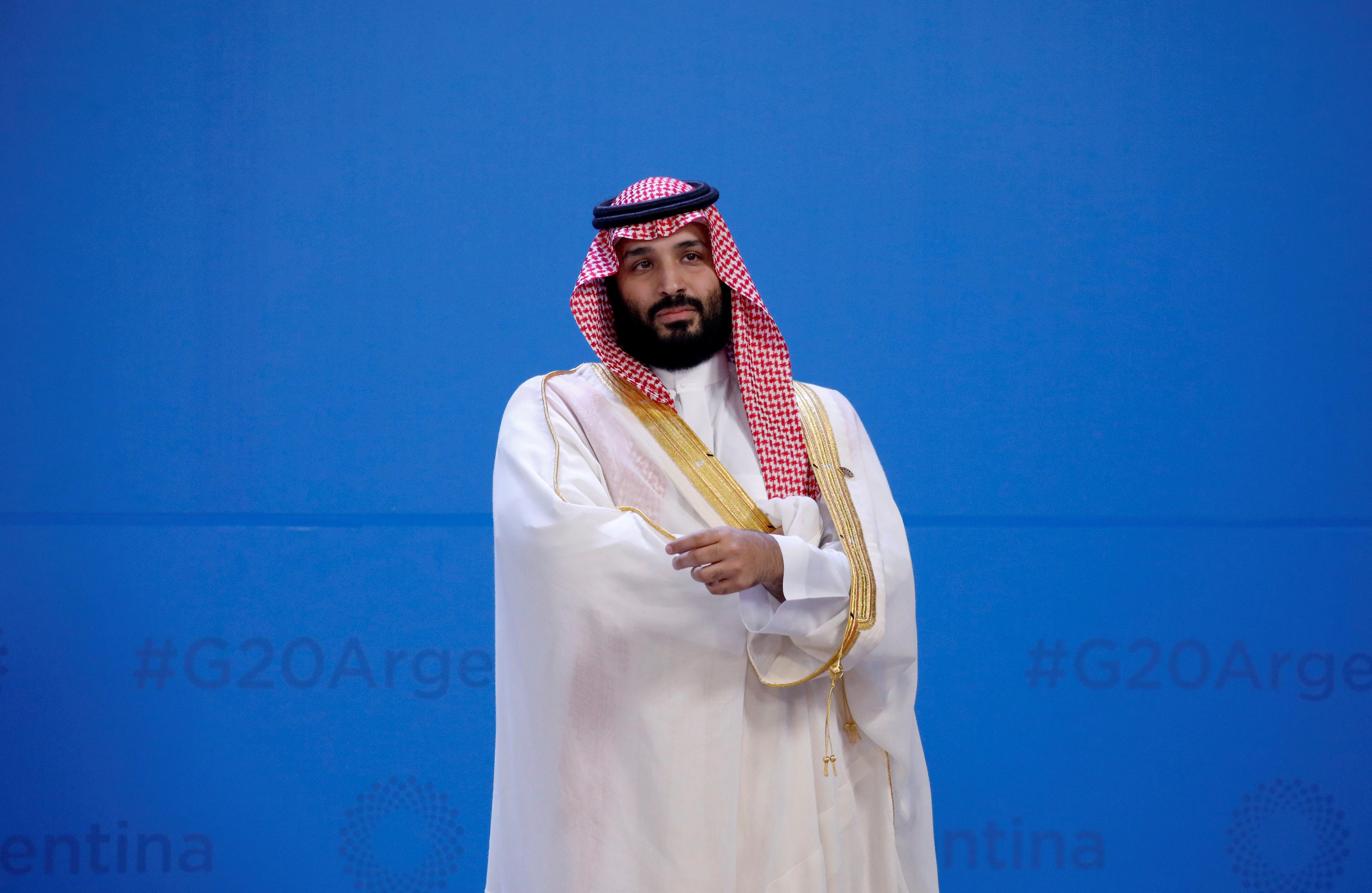 السعودية سعت لتأسيس إمبراطورية إعلامية
