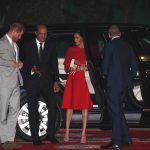 المغرب يستقبل العروسين الملكيين ميغان ماركل والأمير هاري