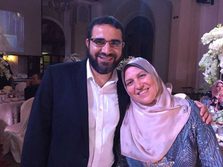 ياسر أحمد الباز المعقتل في مصر