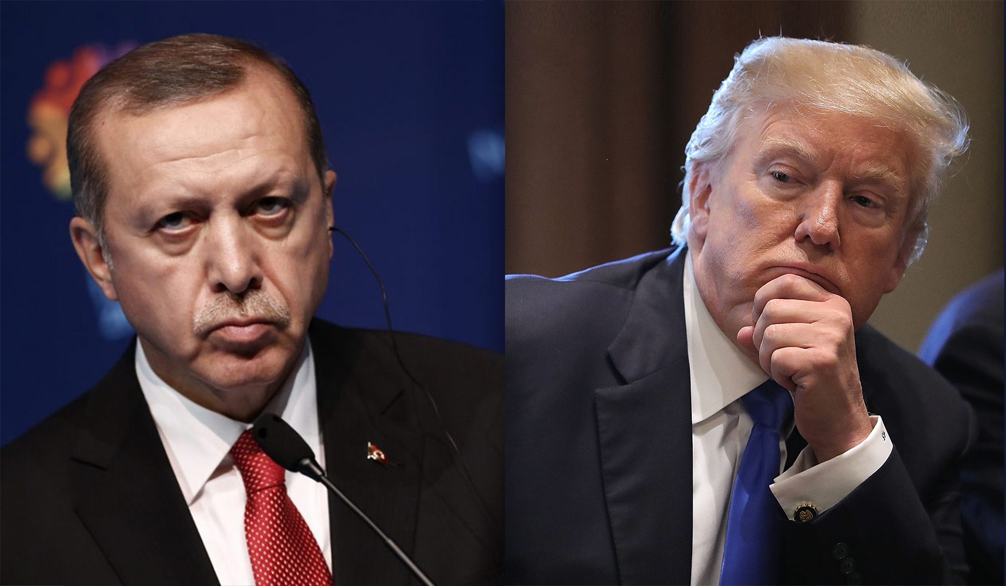 في ظل تمس ك أردوغان بصفقة الصواريخ الروسية وتهديدات البنتاغون إلى أين تتجه العلاقات التركية الأمريكية