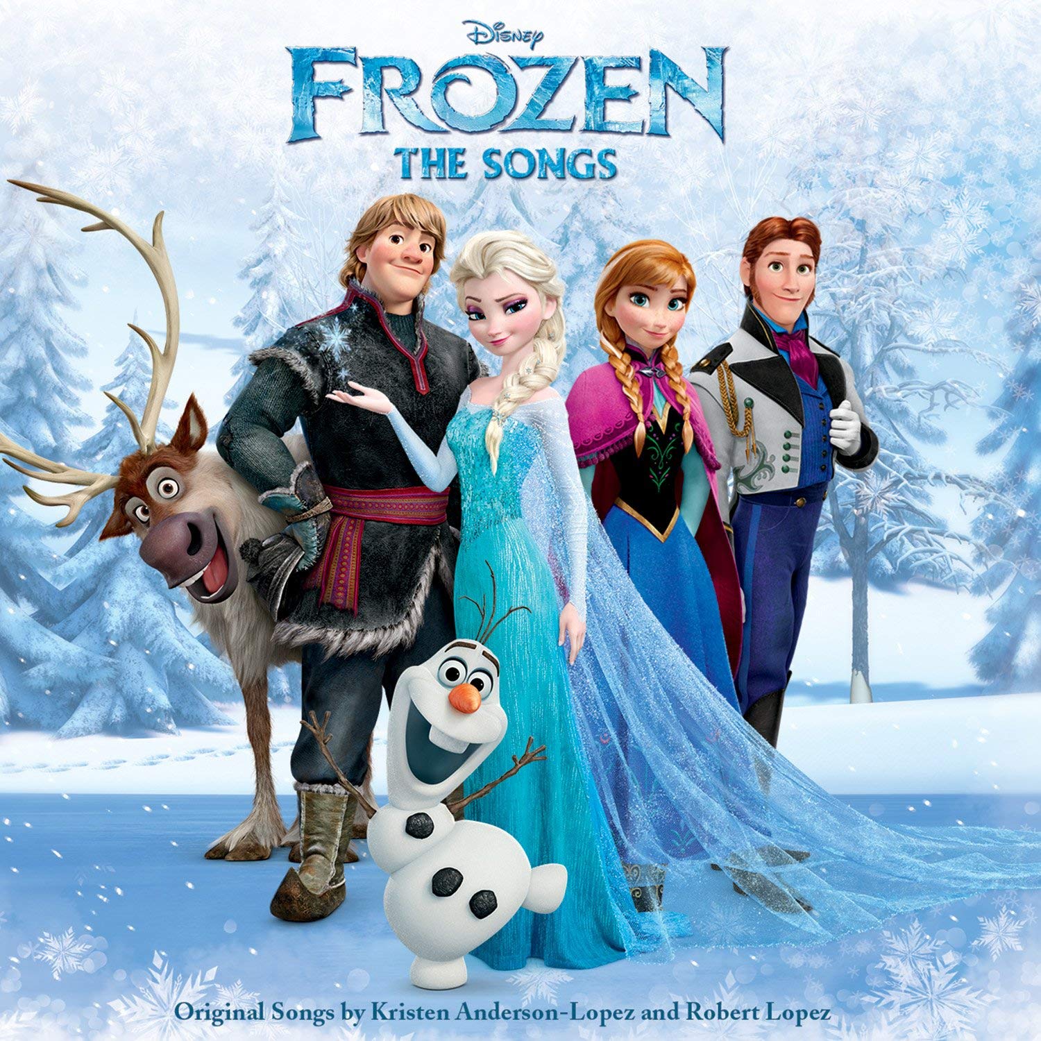 فلم كرتون Frozen الجزء الثاني مدبلج