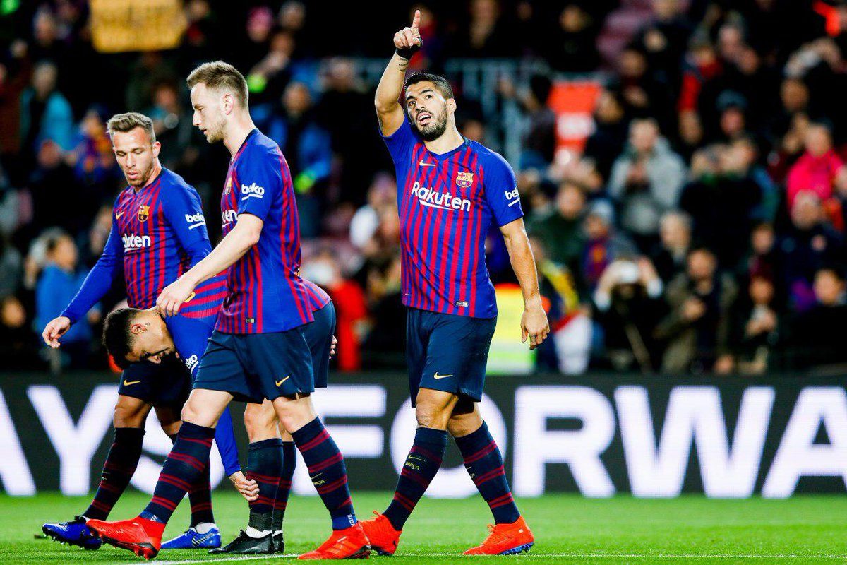 «المجد الضائع».. هل انتهى عصر برشلونة الذهبي في كرة القدم؟