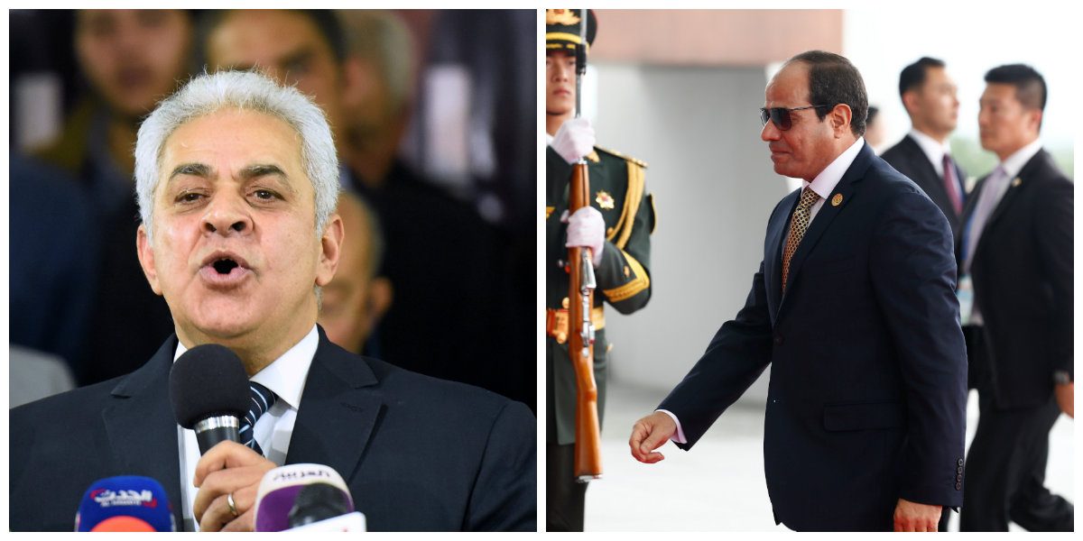 معارضون يشكلون "تحالفا" ضد تعديل الدستور