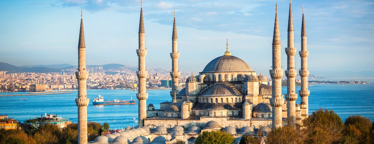أبرز وأهم معالم إسطنبول التي يجب زيارتها | عربي بوست