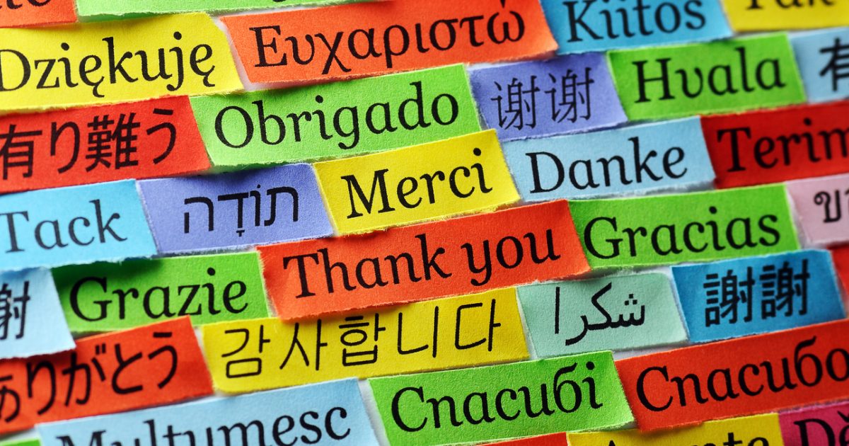تحتقل اليونيسكو سنويا بذكرى اليوم العالمي للغة الأم فكم عددها