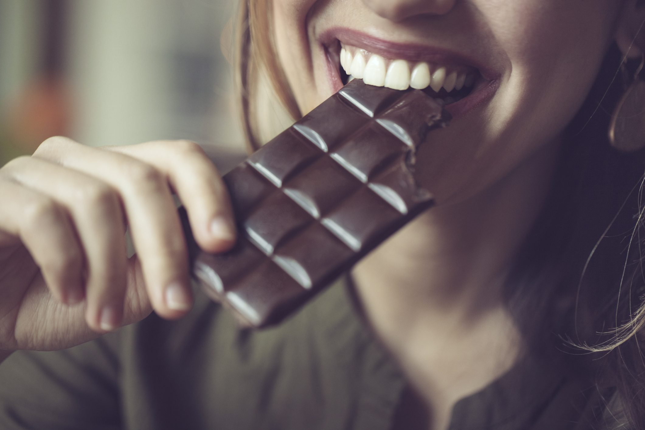 هدف دائرة تحمل حاسي  هل الشوكولاتة الداكنة مفيدة لك؟ | عربي بوست