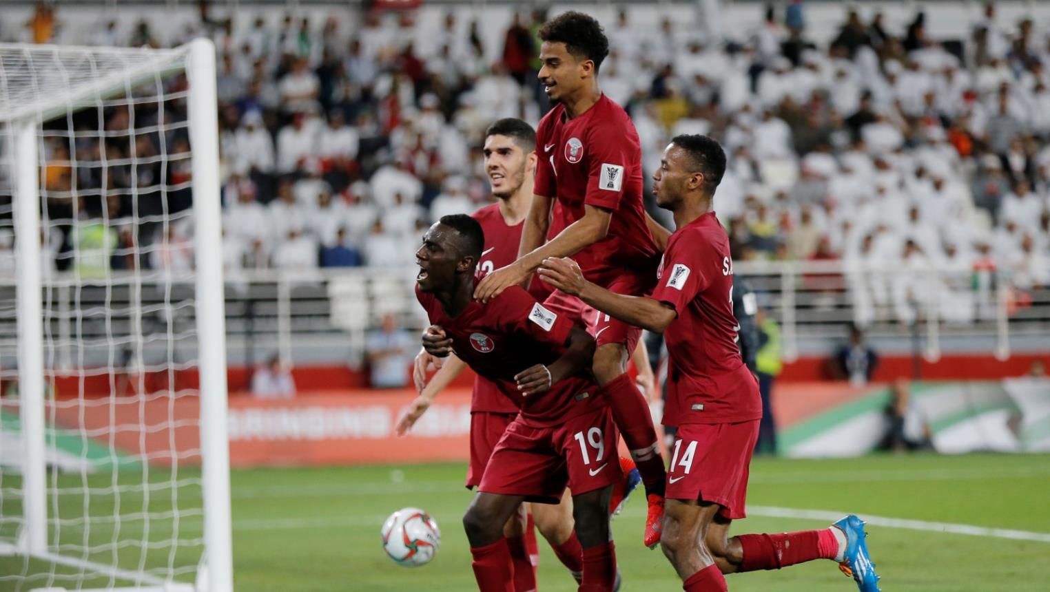 رويترز/ نتائج المباريات الافتتاحية في كأس العالم على مر التاريخ
