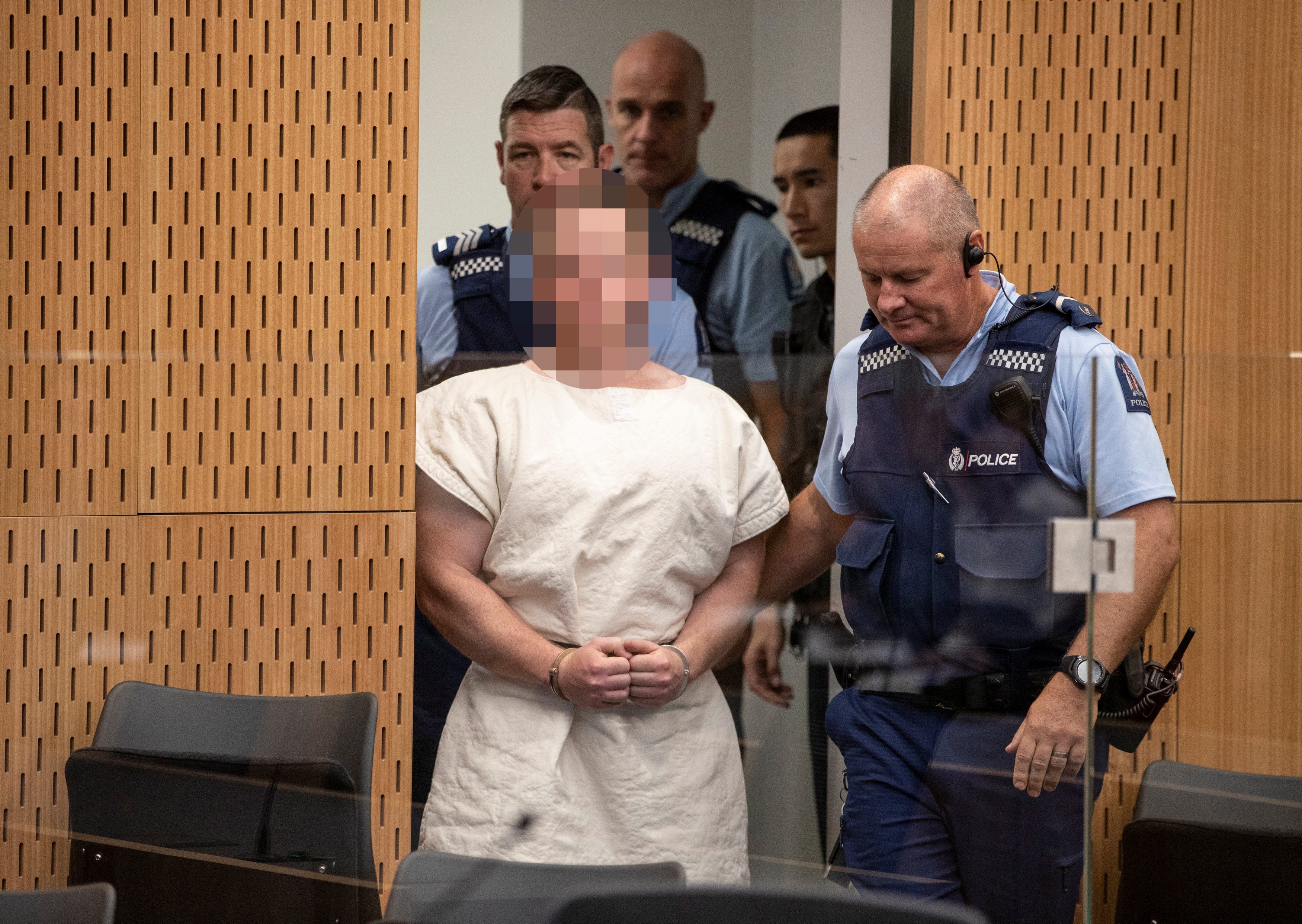 شقيق الضحية المصري في حادث نيوزيلندا يطالب بالقصاص