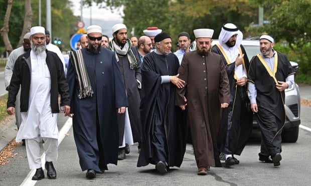 هجوم كرايستشيرش: إعادة مسجد النور إلى الجالية المسلمة