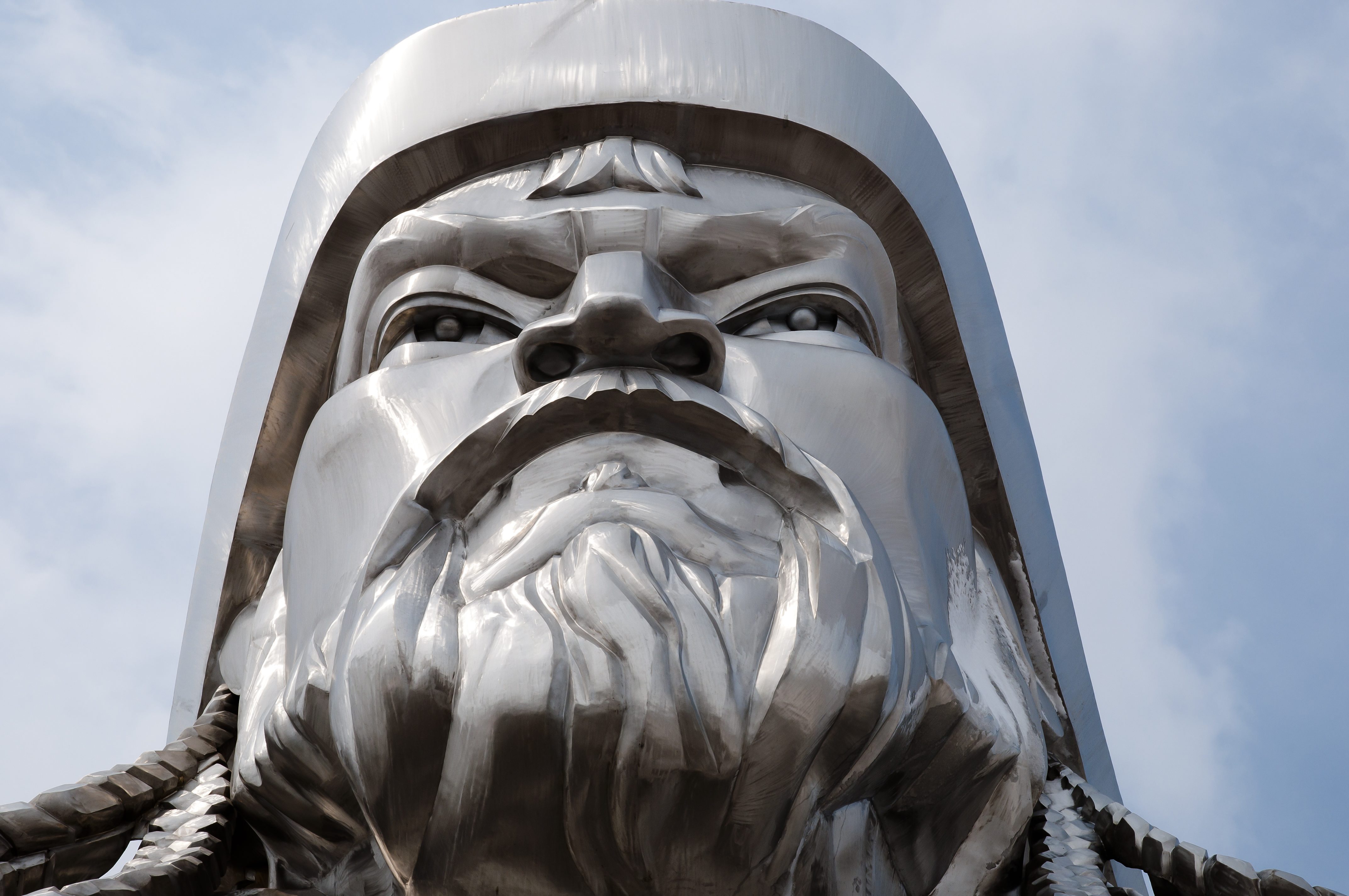 القائد المغولي الذي وقف مع المسلمين ضد هولاكو ماذا تعرف عن بركة