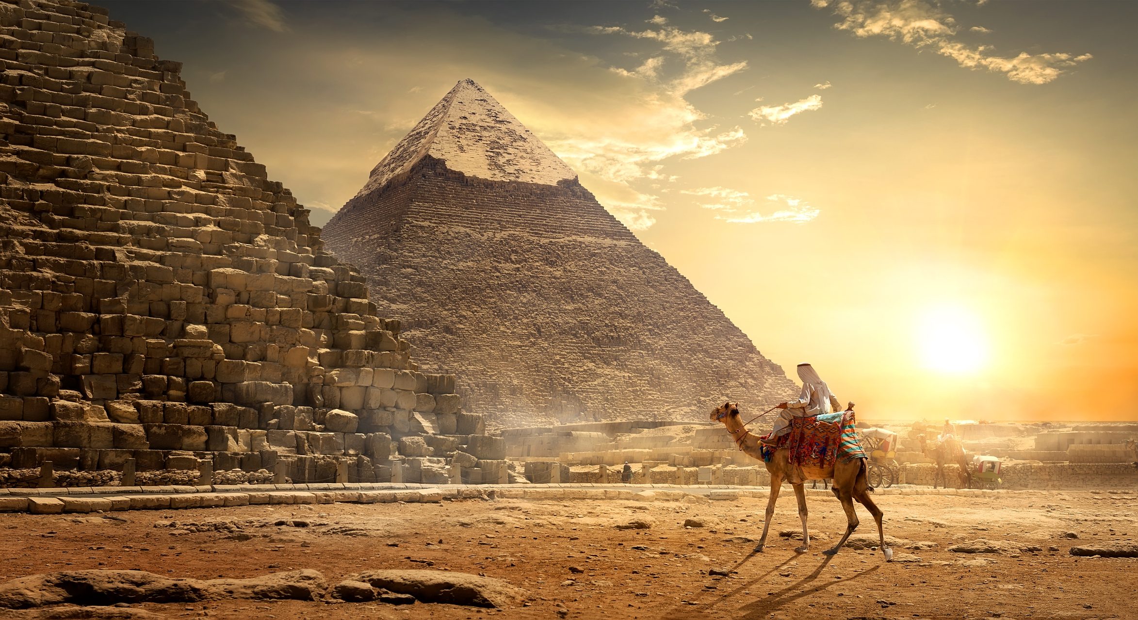 10 أشياء لا تعرفها عن مصر القديمة عربي بوست