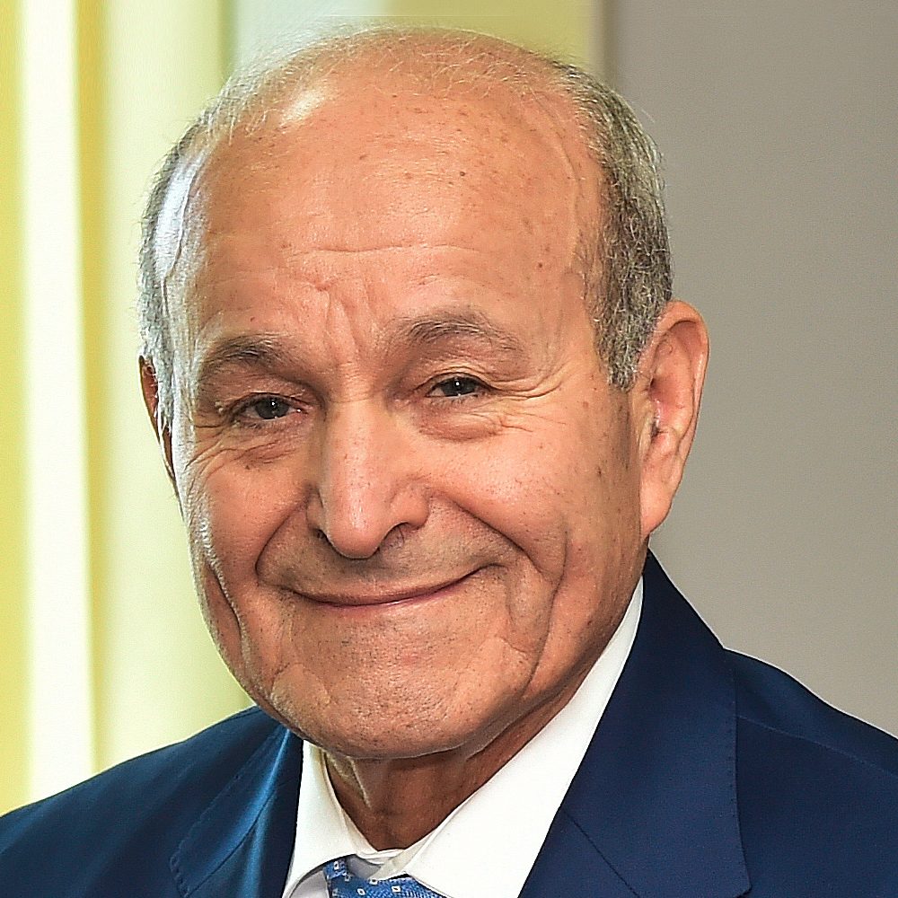 أسعد ربراب/ forbesmiddleeast