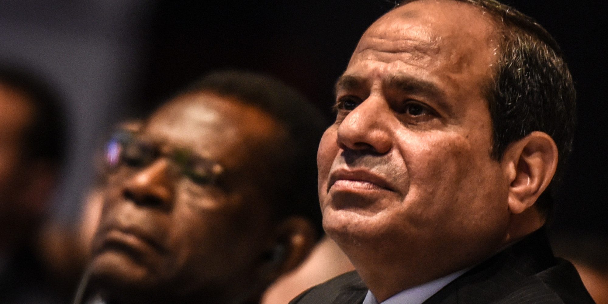 غضب المصريين من السيسي