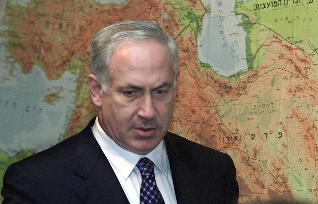 نتنياهو: زعماء عرب رفضوا تولّي مسؤولية قطاع غزة