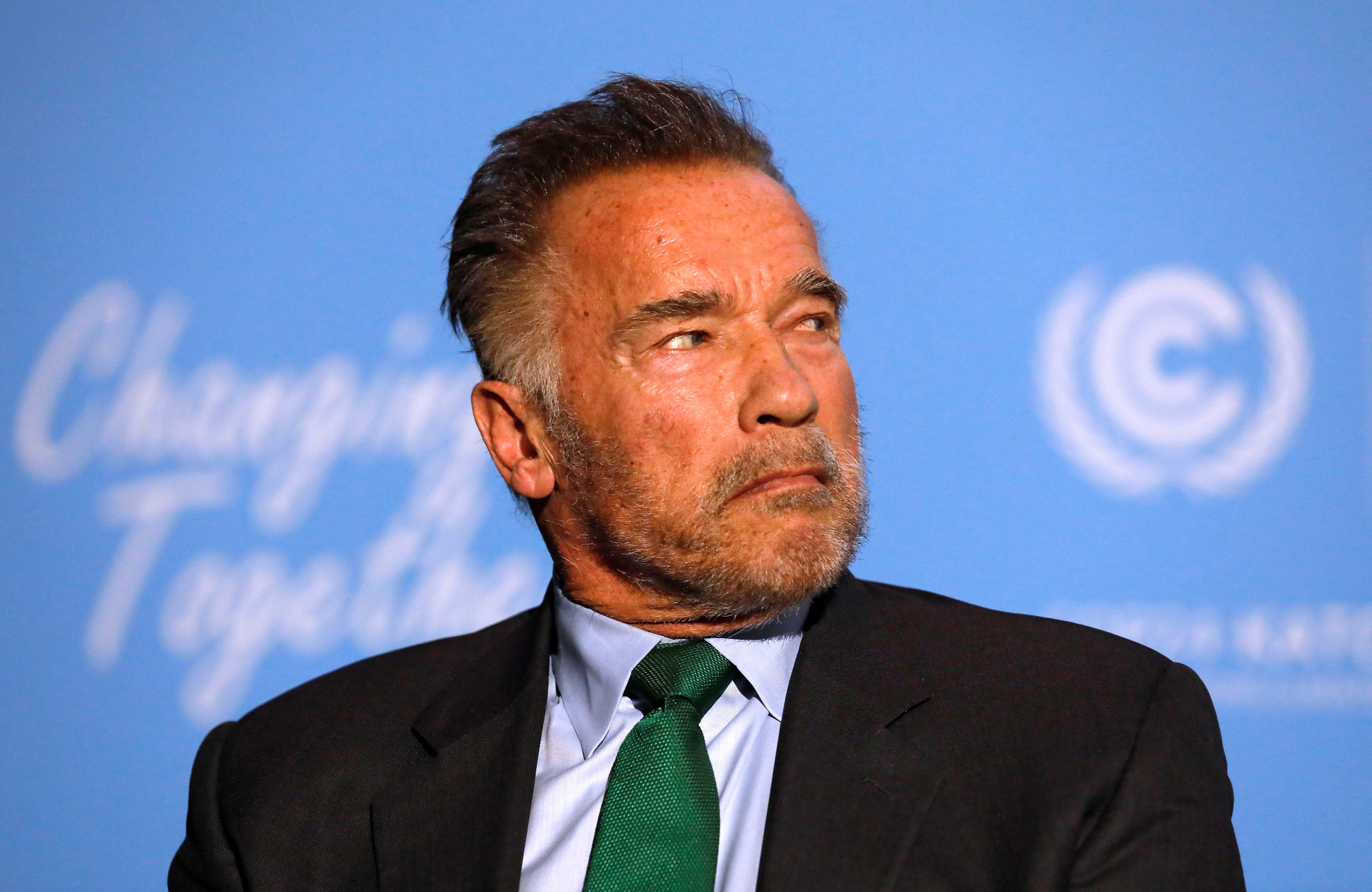 أرنولد شوارزنيغر Terminator