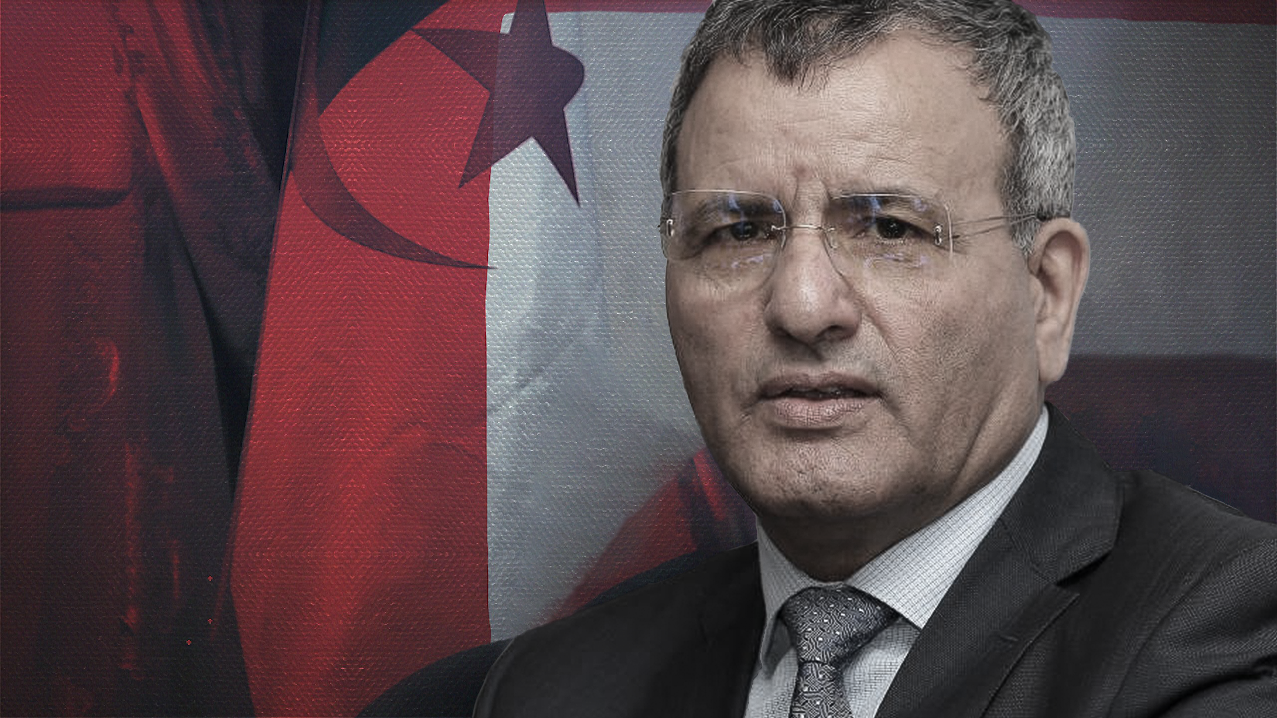 الغديري: رئيس الوزراء الجزائري لن يتجرّأ على الاتصال بي