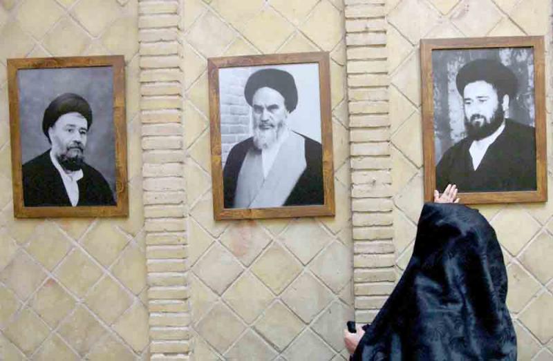 هل تتوقف إيران عن دعم حلفائها بالمنطقة بسبب العقوبات الأمريكية؟