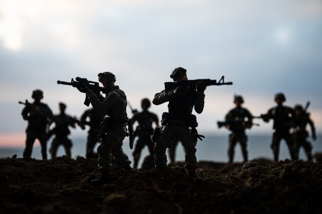 هل تعرف ما هو حلف الناتو وما هي مهامه الرئيسية؟ | عربي بوست