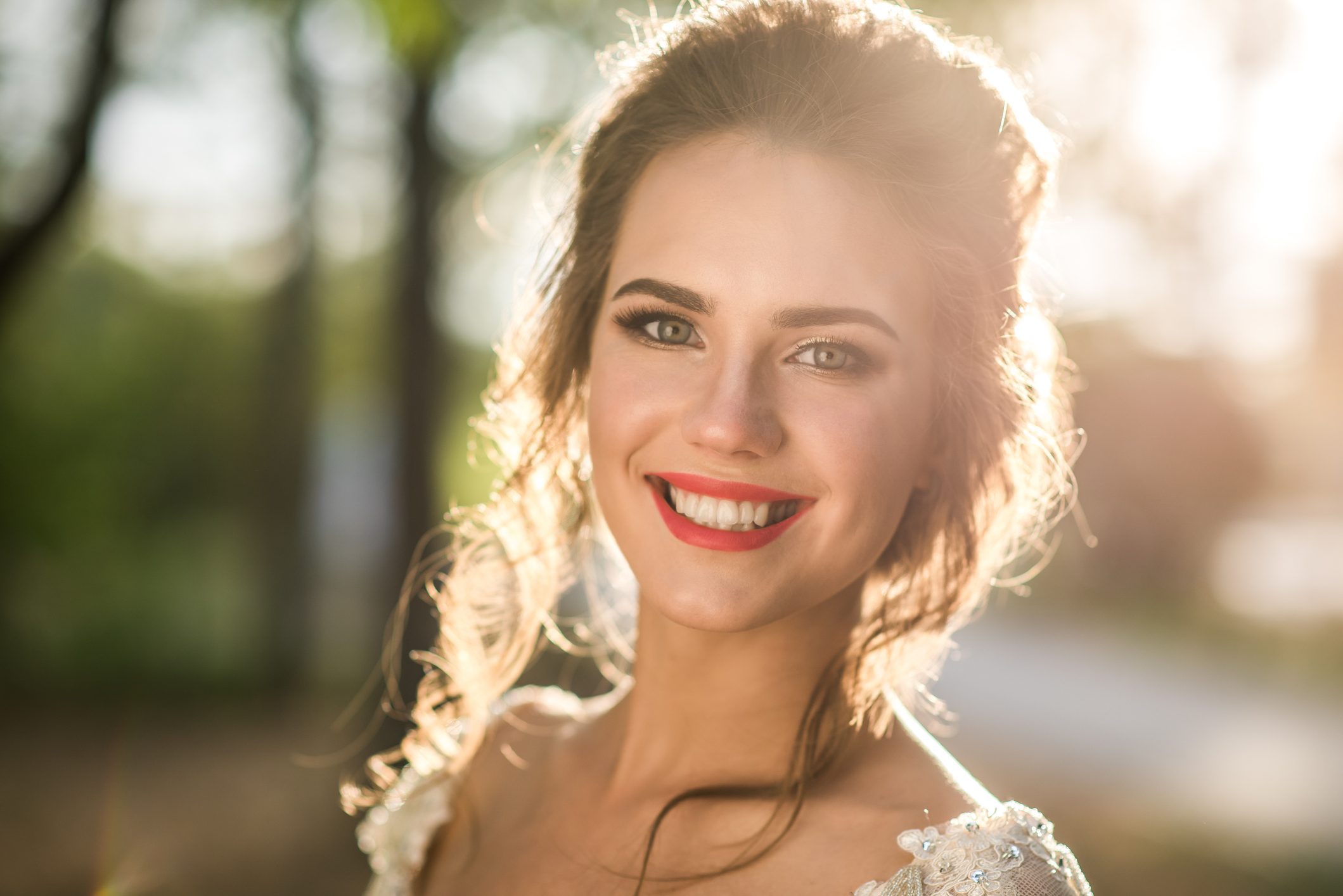 iStock/ احرصي على الظهور على طبيعتك