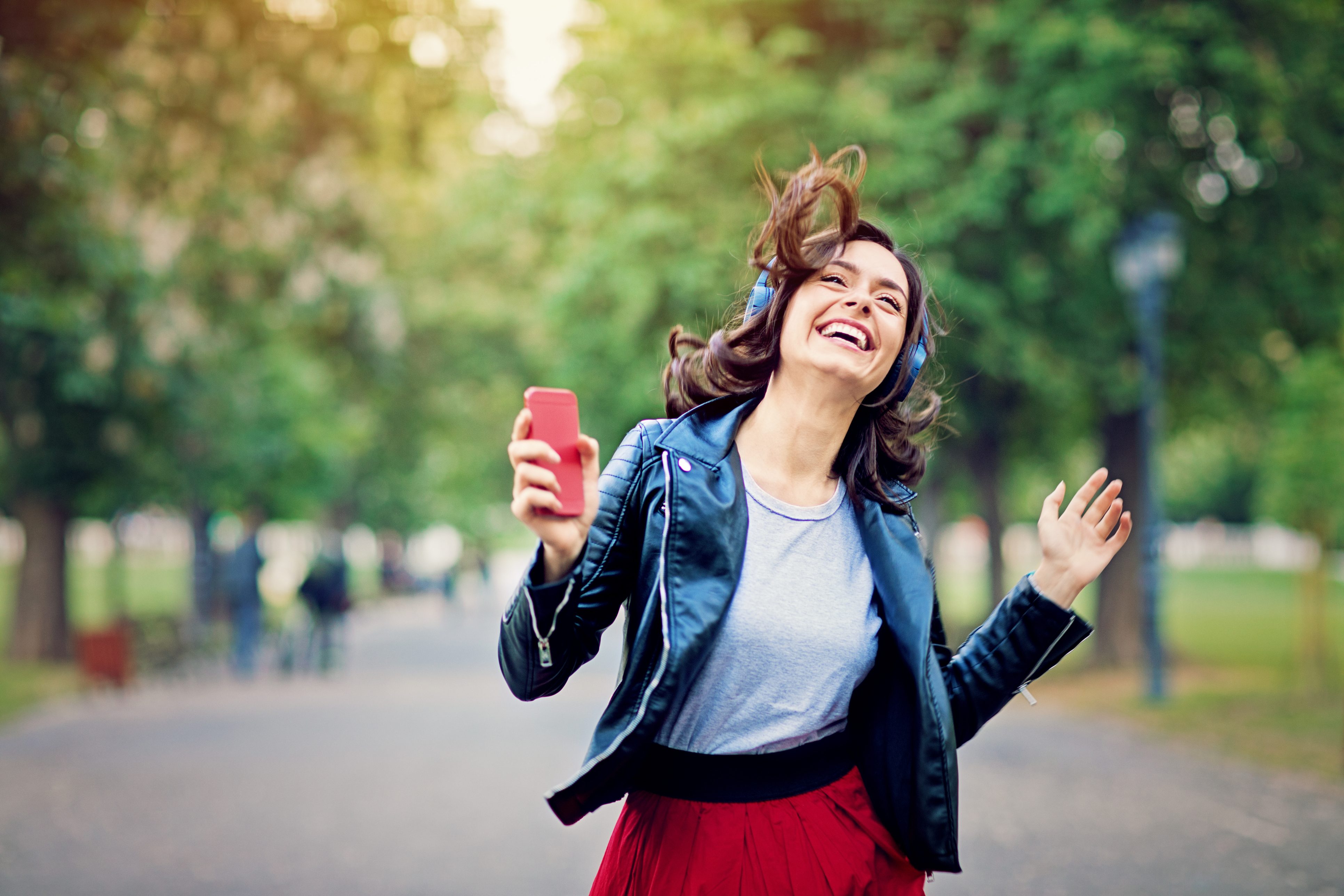 iStock\ برامج تحميل الأغاني