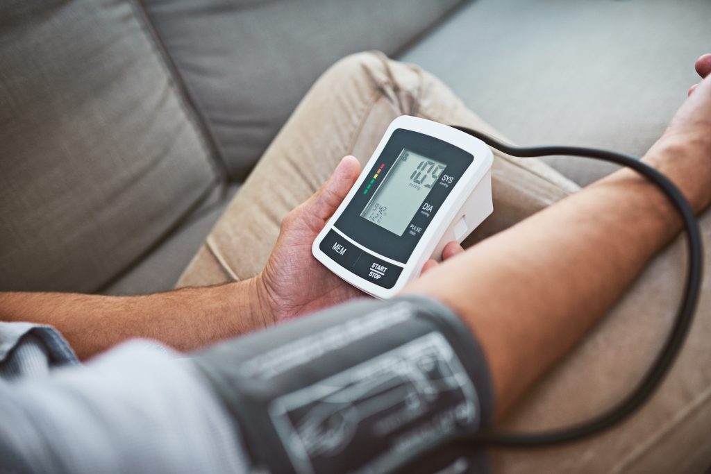 ارتفاع ضغط الدم يسبب الوفاة.. ماذا تعرف عن 