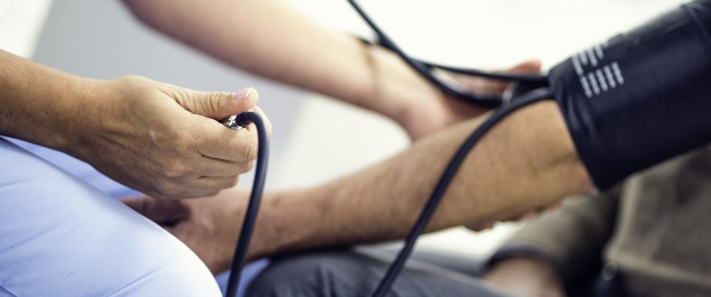 ارتفاع ضغط الدم يسبب الوفاة.. ماذا تعرف عن 