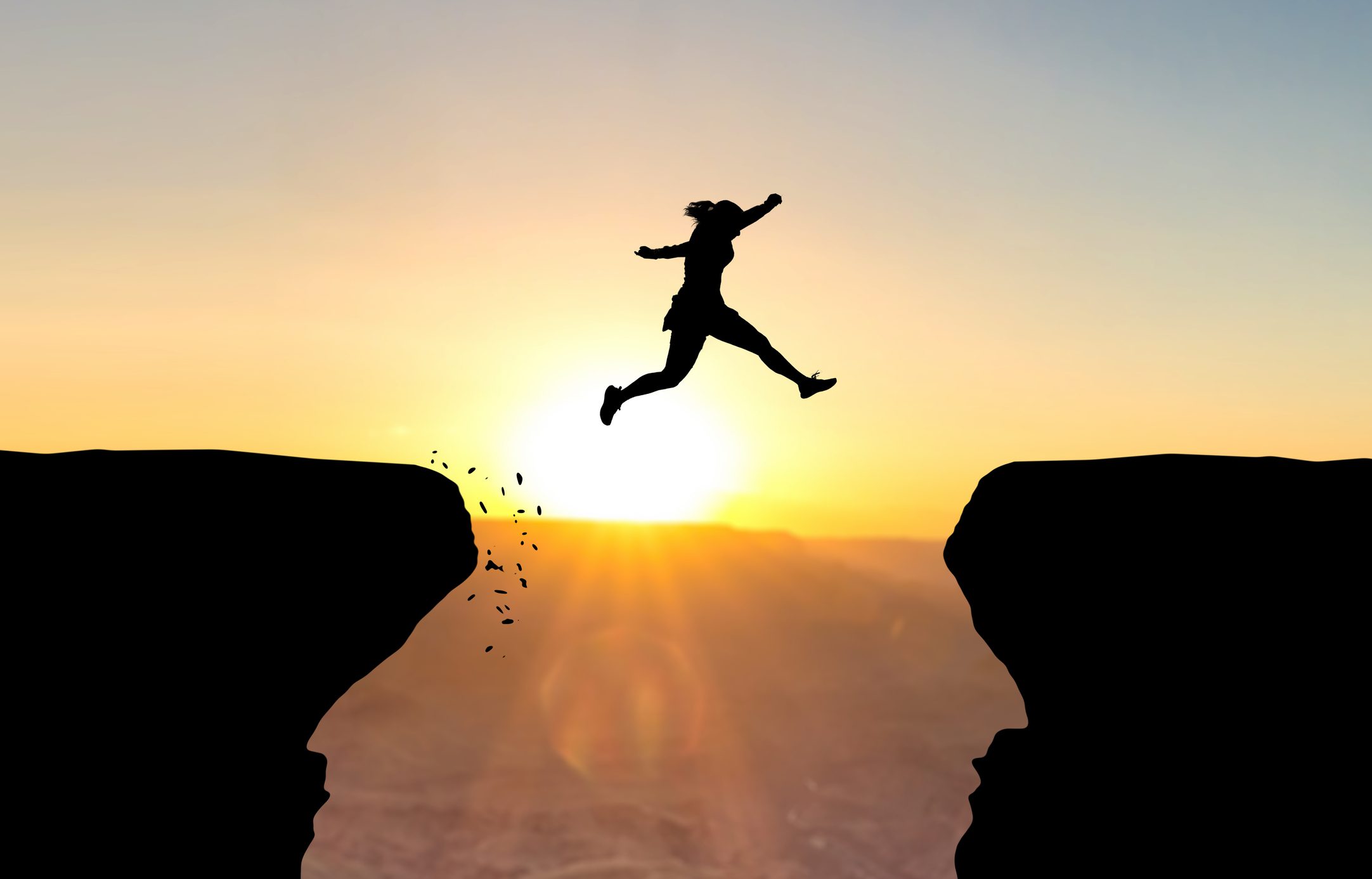 iStock\ مغالطة الوصول