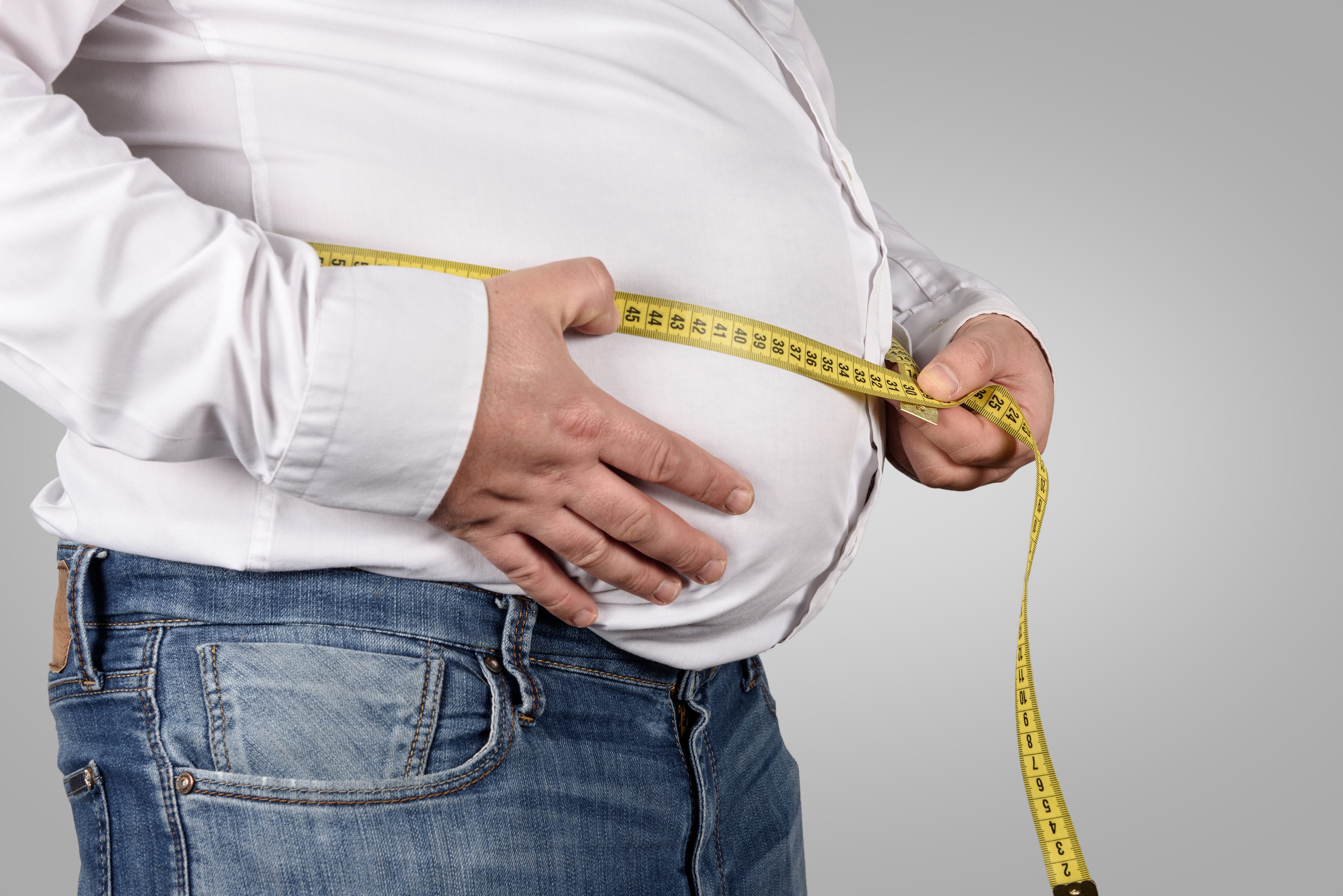العوامل الوزن الزائد المؤثرة على الرشاقة من من العوامل