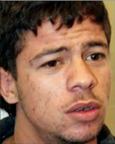 Facebook/ أحمد خميس يبلغ من العمر 35 عاماً، وهو من سكان مخيم اليرموك للاجئين الفلسطينيين في دمشق، وعضو بحركة 