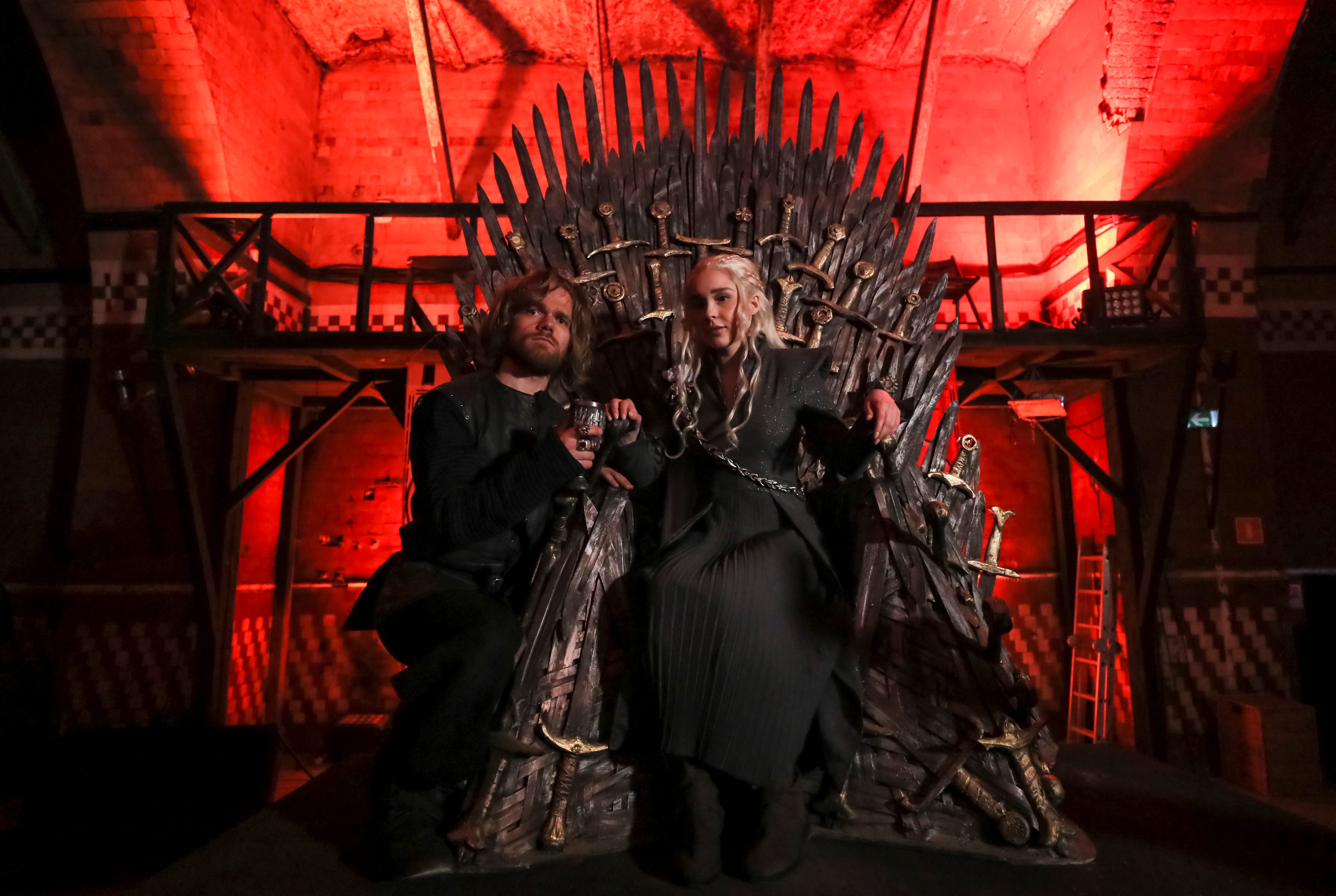 Game of Thrones يتصدر ترشيحات جوائز إيمي.. وHBO تتفوق على نتفيلكس في عدد الترشيحات