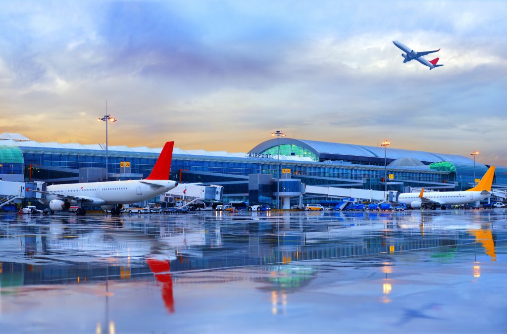 مطار حمد الدولي على قائمة أفضل المطارات
